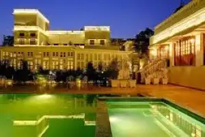 Lebua Lucknow